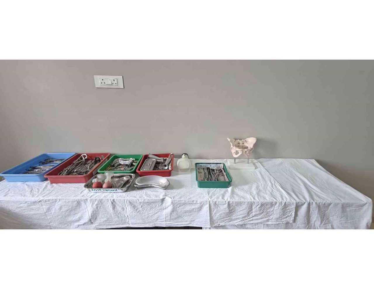 Laboratory Instruments